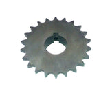 New Martin  50BS22  Roller Chain Sprocket 50 Chain 22 Tooth 1-1/2" Bore