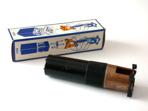 BRAND NEW IN BOX TELEMECANIQUE EXTRACTOR MODEL XBF-X12 (4 AVAILABLE)