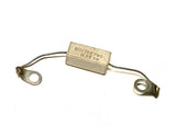 TRW 8101 PW5 Power Resistor 5% 5 Watts