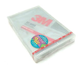 3M DC600A Data Cartridge 60MB 620Ft.