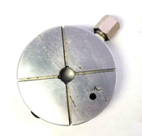 Federal DR20-CS2 PCI Male End Air Ring Dual Jet #1007