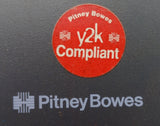 Pitney Bowes E700 Postage By Phone Printer System 24VDC