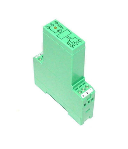 New Phoenix Contact   DEK-REL-24/I/1 Solid State Optocoupler