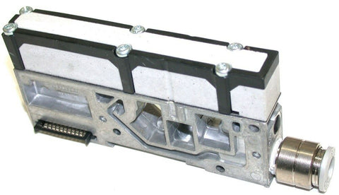 Festo Pneumatic Sub plate Assembly 533353