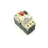 Telemecanique  GV2-M07  Manual  Motor Overload Relay 1.6-2.5 Amp