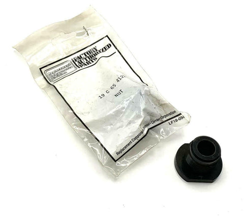 Factory Authorized Parts 19-C-65-4122 Nut (2 Available)