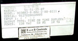 Honeywell  DC3003-0-00A-2-00-0111 Temperature Controller 120 VAC 60 Hz 10 VA