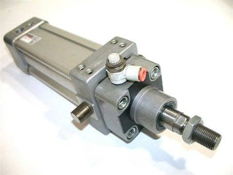 HOERBIGER 5" STROKE 2" BORE AIR CYLINDER AZ5050/125
