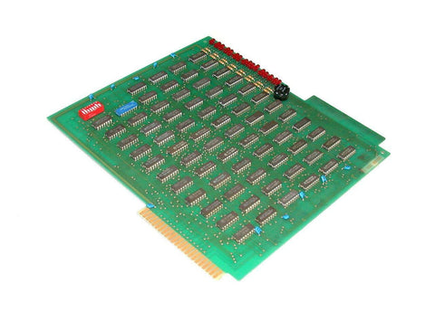 CINCINNATI MILACRON  3 531 3312A  CIRCUIT BOARD