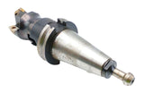 CAT40-FMB22 Shell Face Milling Co Holder W/ BAP400R 050T4-22 Face Milling Cutter