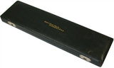 Brown & Sharpe 0 To 12" Vernier Depth Gage #600 w/ Carrying Case