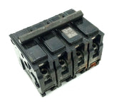 Siemens ITE Gould EQ9483 4 Pole Circuit Breaker 200A 120/240VAC