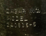 Zagar Inc. 240835-5 Collet Fixture (5 Available)