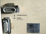IMS 8 ZONE HOUSING TEMPERATURE CONTROLLER WITH 3 TM315DA MODULES