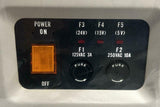 Contel Executone 2513501 Encore Key Telephone System