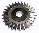 Niagara 6" x 3/4" x 45° Angled Milling Cutter
