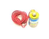 New Skinner  V5D57060  Honeywell Solenoid Valve 110/120 VAC 1/4 NPT 11 Watts