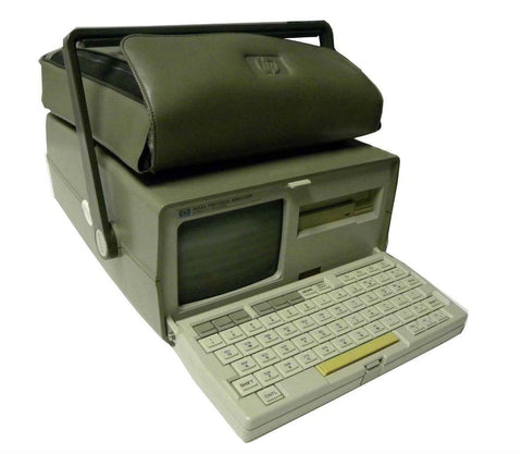 HEWLETT PACKARD HP 4952A PROTOCOL ANALYZER WITH HP 18179A INTERFACE