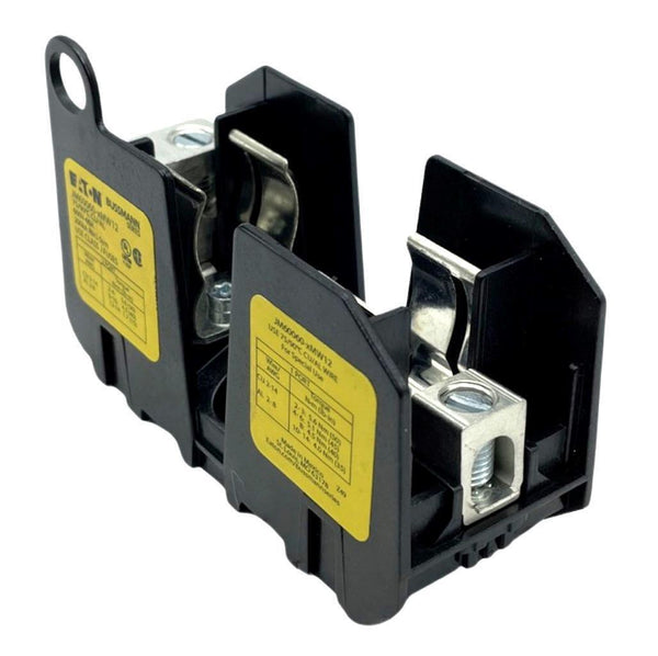 Eaton Bussmann JM600601MW12 Modular Fuse Holder 60A 600V Class J Fuse