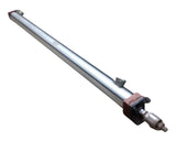 Numatics S1AM-48A6J-CAA2 Pneumatic Actuator 250 PSI 48" Stroke 2-1/2" Bore