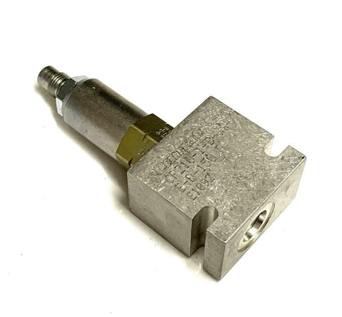 Comatrol CP210-1-B-6S-E-D-150 Pressure Relief Valve