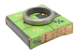 Chicago Rawhide 9243 Single Lip Oil Seal 0.938" x 1.375" x 0.250" NBR Lip