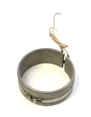 Fast Heat BB020388 Heater Band W/ Clamp 700 W 240 V (5 Available)