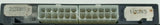 TOGI PCTL-24MP Connector Terminal 5A 250V