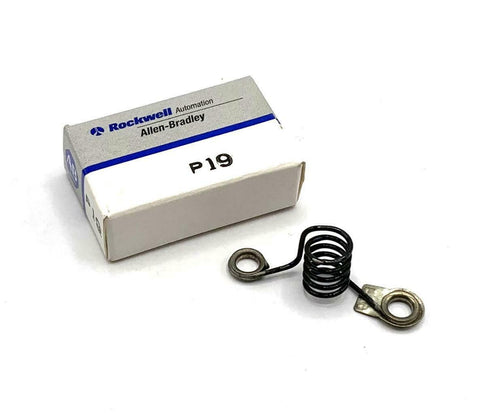 Allen Bradley AB P19 Heater Element