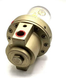 Parker Hannifin LN-4P5075 Series 5000 Adjustable Lubricator W/ Bowl 3/4"