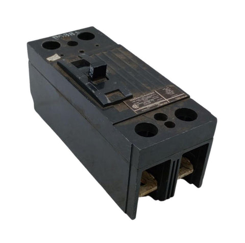 General Electric TQD22225 2 Pole Circuit Breaker 225A 240VAC 1 PH
