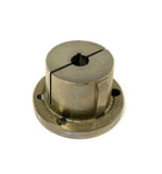 Browning Q1 3/4 Split Taper Bushing 3/4" X 4-1/8" X 2-1/2"