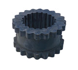 TB Woods 5JE EPDM Sure Flex Sleeve Coupling Insert EPDM