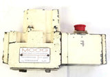 Moog D641-153A Proportional Valve P50FQ1A2CNF