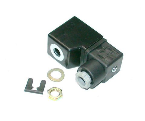 New Festo  MSG-24  Solenoid Valve Coil 24 VDC 11 Watts