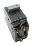 Cutler-Hammer CHB260 2-Pole Circuit Breaker 60A 120/240VAC 1 Phase Bolt-On