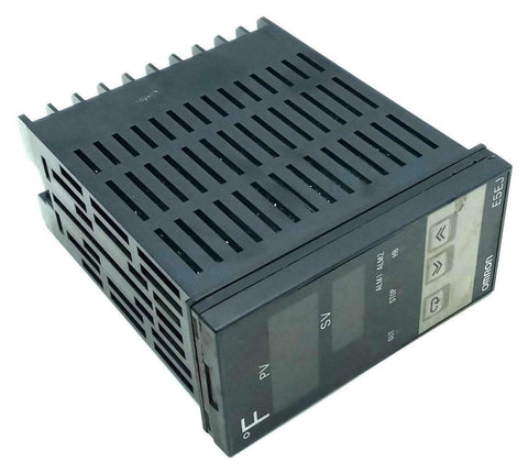 Omron E5EJ-A2HB-F Temperature Controller 100/240VAC 50/60HZ