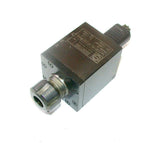 Sauter 0.5.921.103-077 410 / 00222H  Live Tool Holder Spindle