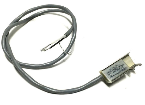 HUMPHREY RS-1 REED SWITCH 0-200 VAC/VDC 50 WATTS