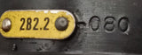 Sandvik Coromant 282.2-080 ModulMill Face Mill Cutter