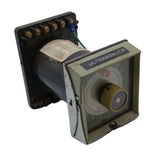 Eagle Signal PCP-100 0-30 Minute Electrical Analog Dial Timer