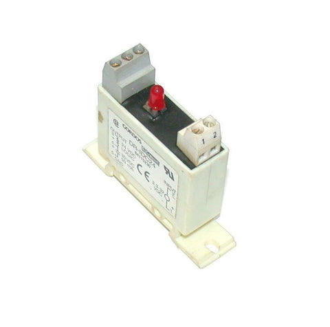 GORDOS   DR-IDC24   SOLID STATE RELAY INPUT 3.3-32 VDC