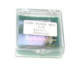 NEW JOHN FLUKE POTTER & BRUMFIELD   422931   GENERAL PURPOSE RELAY 4.5 VDC