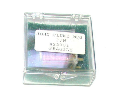 NEW JOHN FLUKE POTTER & BRUMFIELD   422931   GENERAL PURPOSE RELAY 4.5 VDC