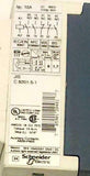 Schneider Electric  CA32BD  Control Relay  24 VDC  3 N.O. 2 N.C. Contacts 10 Amp