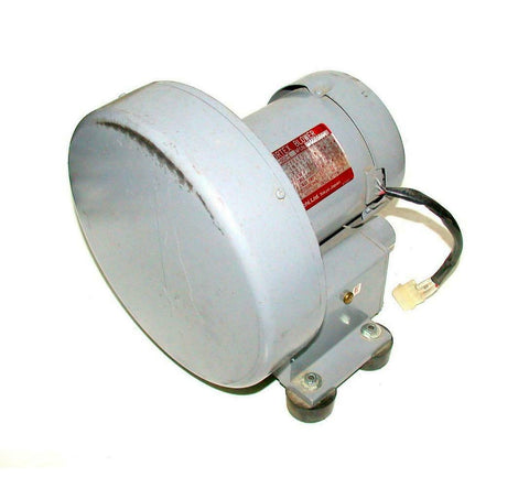 Hitachi  VB-002-E  Vortex Blower Motor Assembly 3-Phase 200-220 VAC