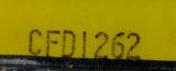 John Crane P-5005 Mechanical Wedge Seal Kit CFD1262