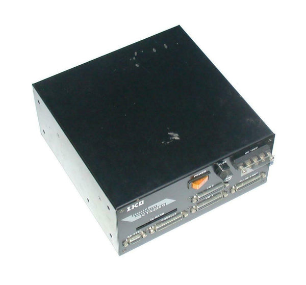 Nippon Thompson IKO CTN220G Program Controller 100 VAC