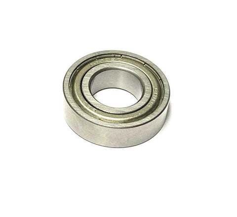 New GBC 6003Z Shielded Ball Bearing 17 MM X 35 MM X 10 MM (2 Available)