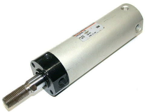 UP TO 4 NEW SMC MAGNETIC SENSING AIR CYLINDERS 3" STROKE CDG1BN40-75
